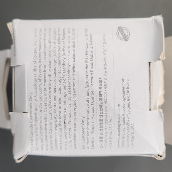 SAMSUNG GALAXY WATCH5/4 44MM NANO POP CASE by CASEOLOGY - Picture 7 of 17